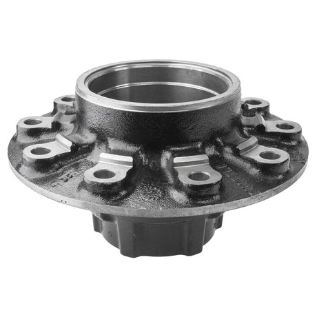 HUB