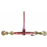 RATCHET BINDER 1/2-5/8 GHX2