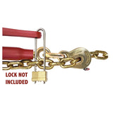 FOLDING RATCHET BINDR 5/16-3/8