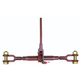 RATCHET BINDER JAW-JAW 10" BRL