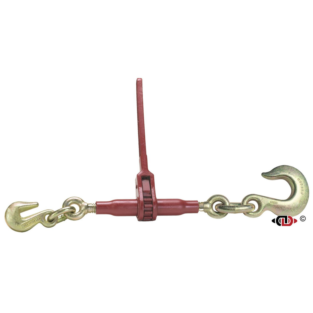 RATCHET BINDER 1/2GH-5/8SH
