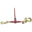 RATCHET BINDER 3/8GHX2+1/2SLH