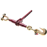 RATCHET BINDER 3/8GH-JAW