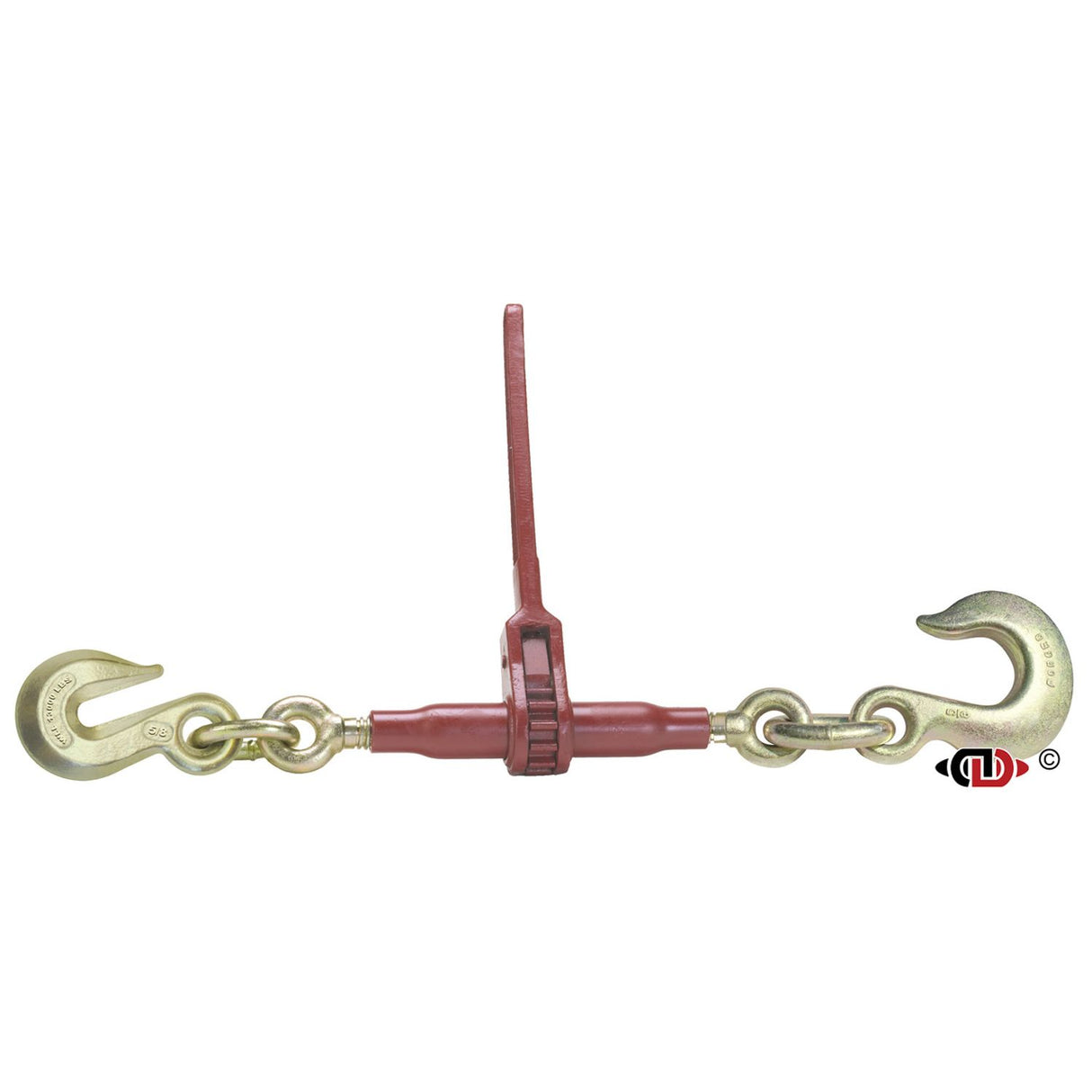 RATCHET BINDER 5/8GH-5/8SLP