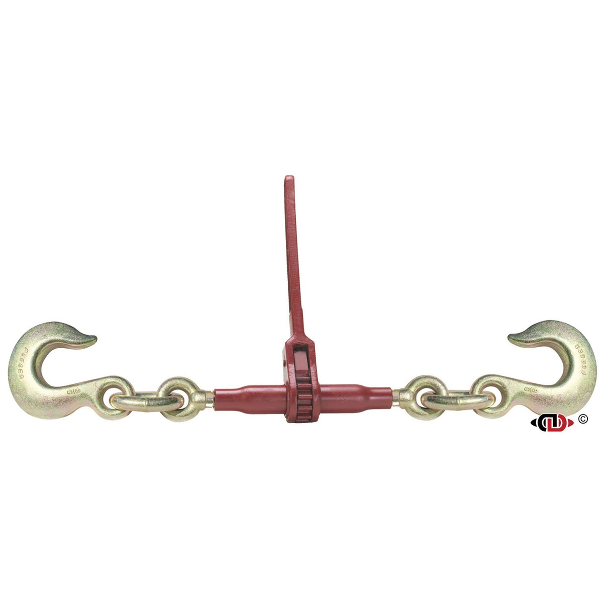 RATCHET BINDER 5/8SLP-5/8SLP