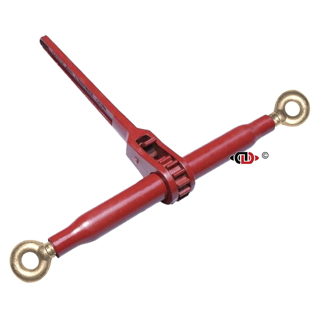 RATCHET BINDER EYE-EYE24" 9.2K
