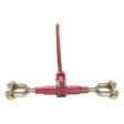 RATCHET BINDER JAW-JAW 10" BRL