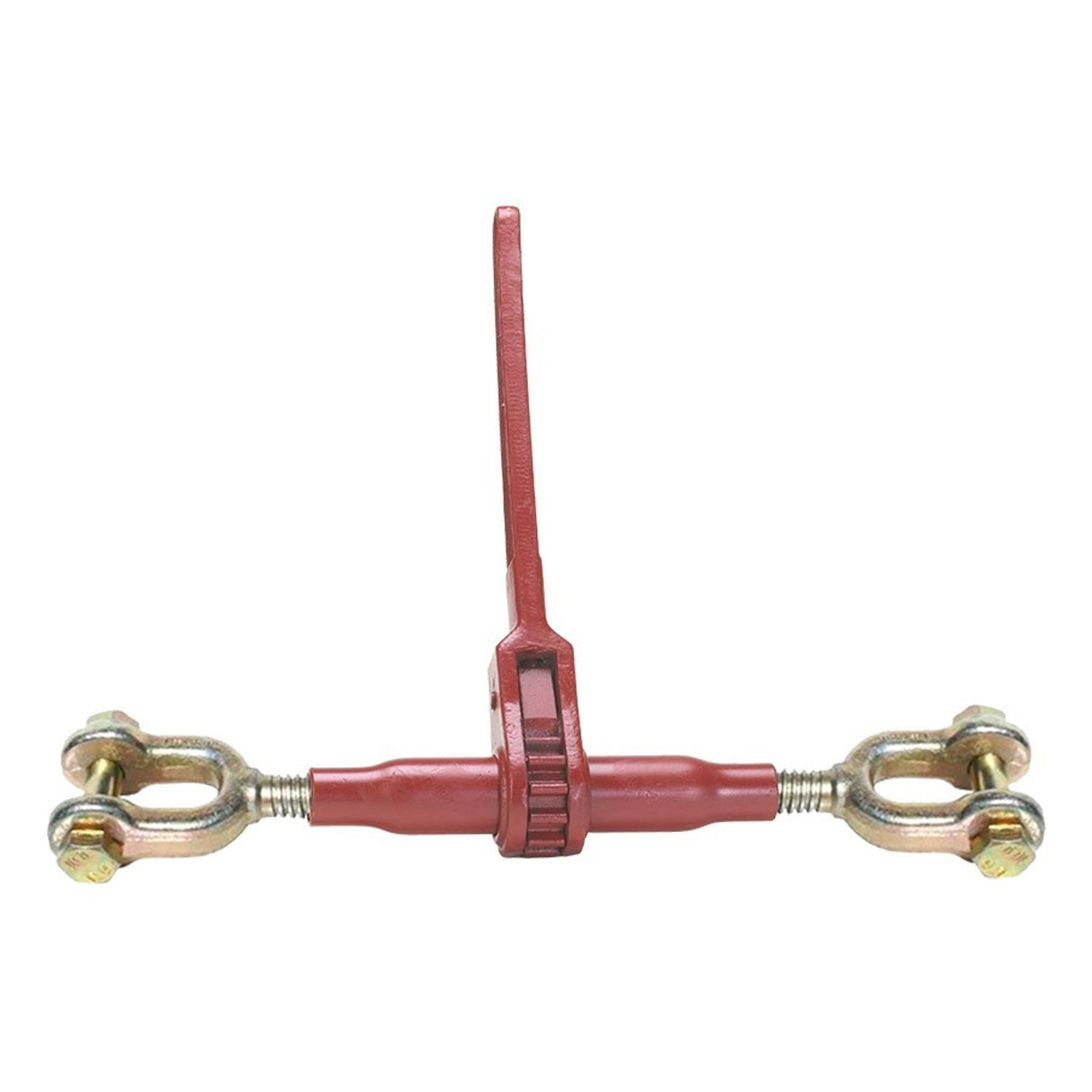 RATCHET BINDER JAW-JAW 10" BRL