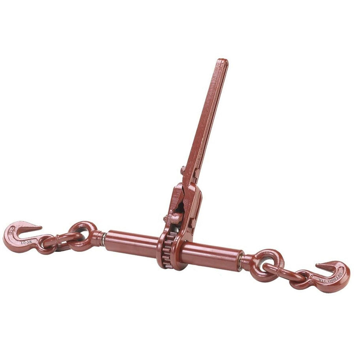 RATCHET BINDER HD 3/8-1/2 GHX2