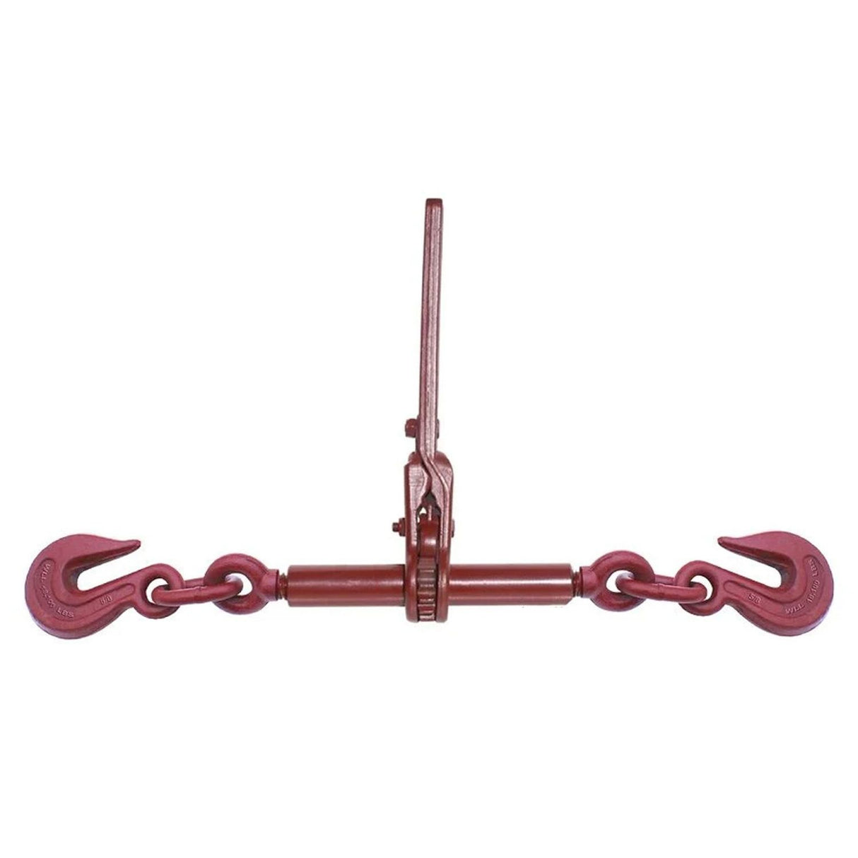 RATCHET BINDER HD 1/2-5/8 GHX2