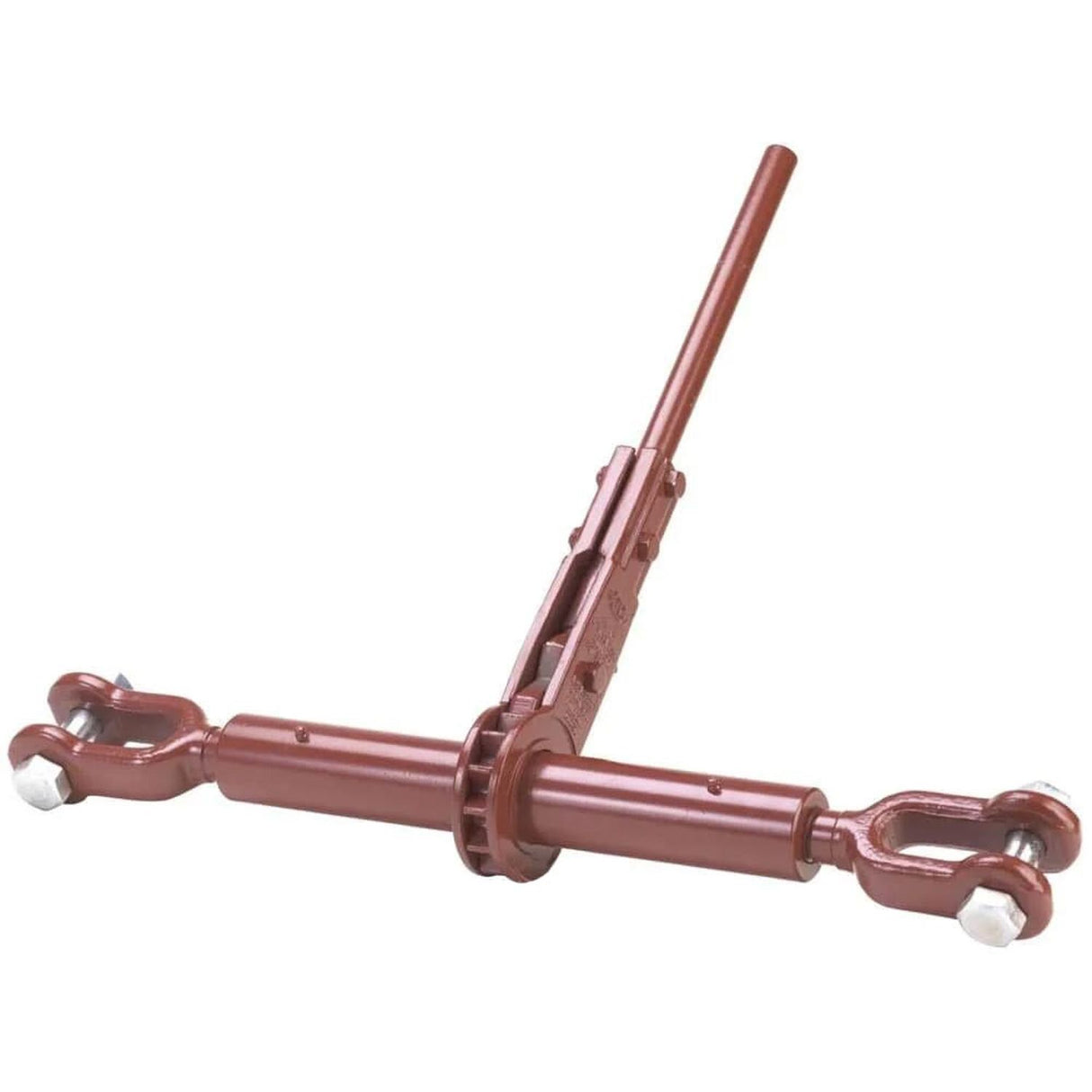RATCHET BINDER JAW-JAW 12" BRL