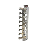 RATCHET BINDER RACK 24" ALUM