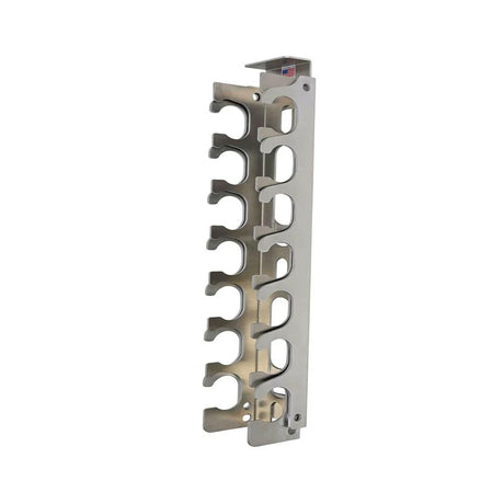 RATCHET BINDER RACK 24" ALUM