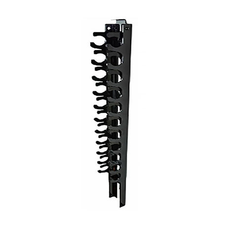 RATCHET BINDER RACK 48" STEEL