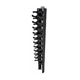 RATCHET BINDER RACK 48" STEEL