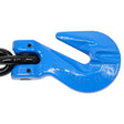 LIFT CHAIN 1/2"X16' W/HKS G100