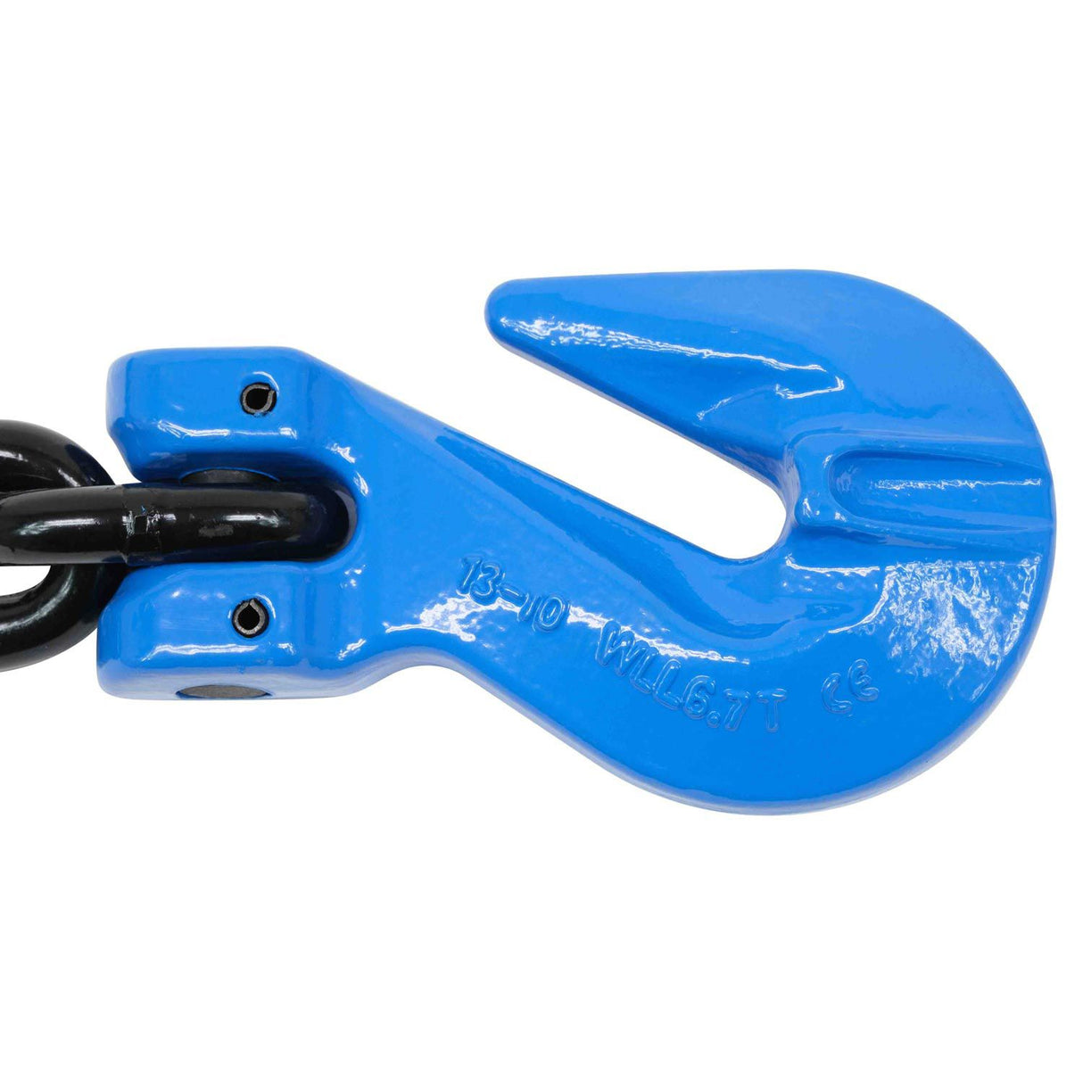 LIFT CHAIN 1/2"X16' W/HKS G100