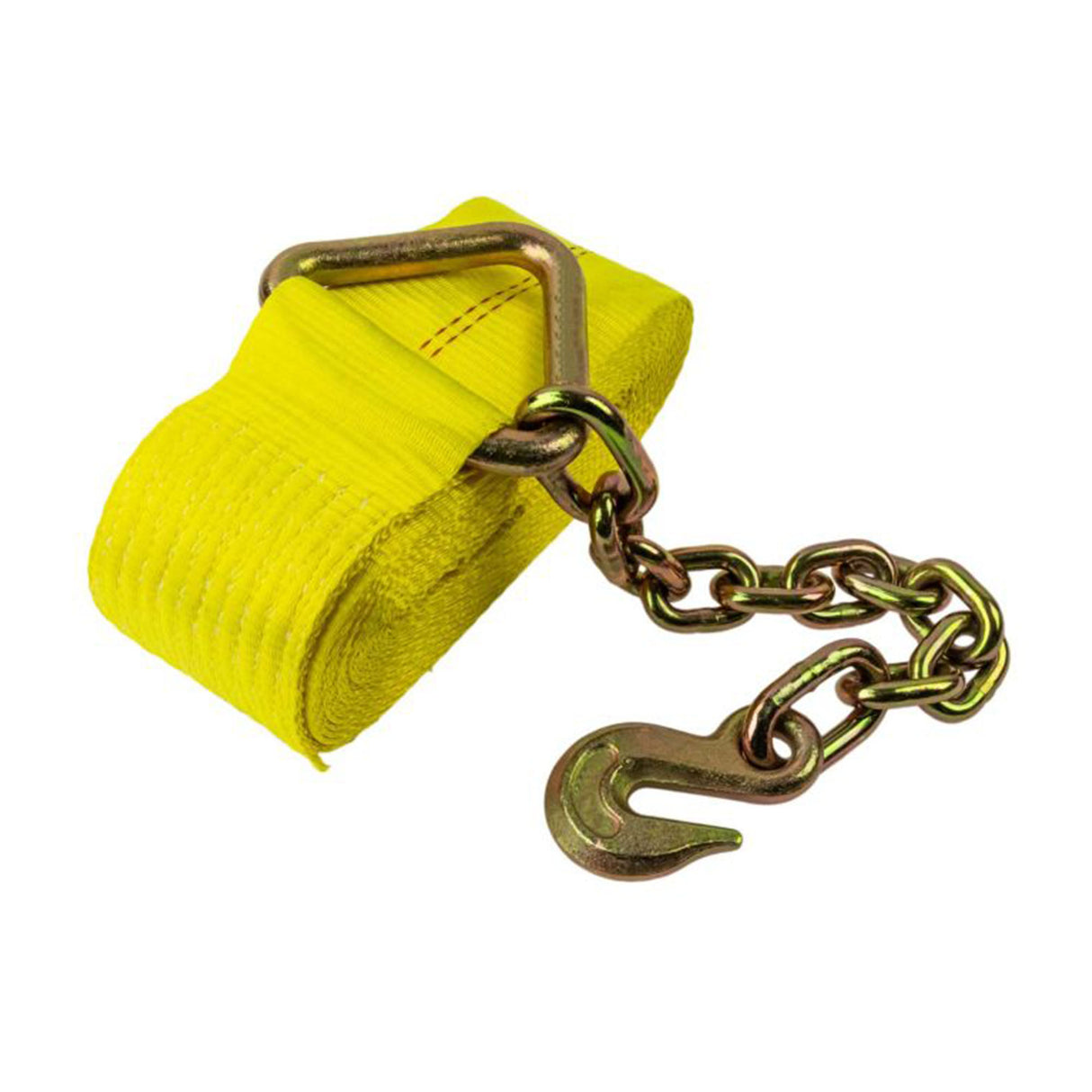 Winch Strap Chain Hook 2043-30, 23105430, 2374-437951530