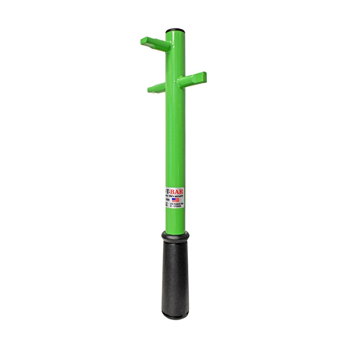 BUDDYBAR TIRE CHAIN WRENCH GRN