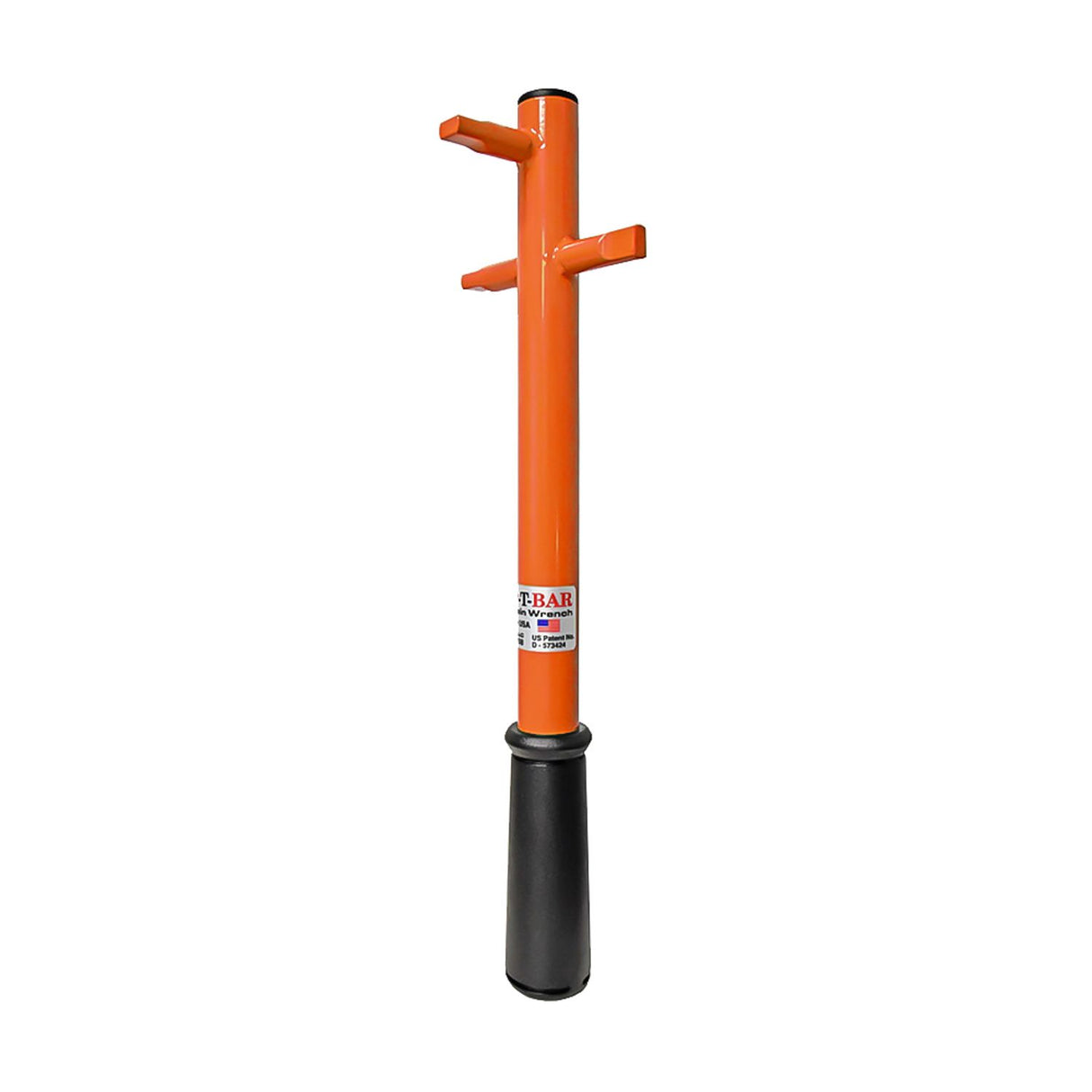 BUDDYBAR TIRE CHAIN WRENCH ORG