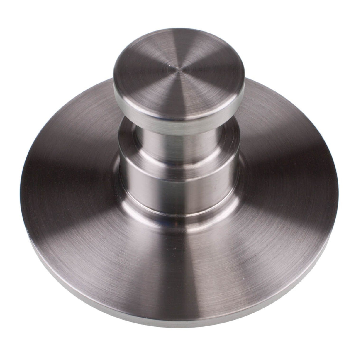 KING PIN 3/8" PLATE 8630