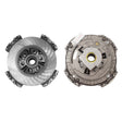 CLUTCH S/A 15 1/2 X 1700 FT