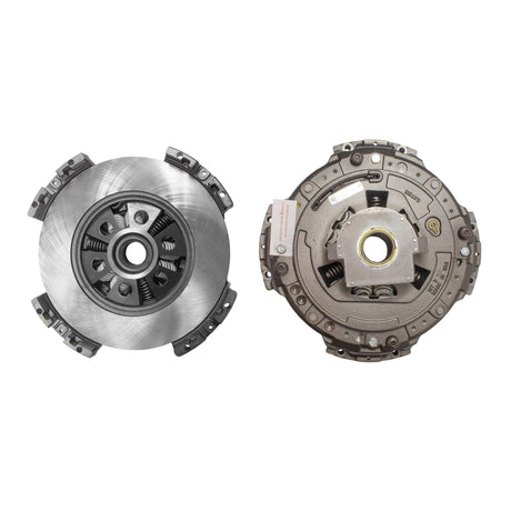CLUTCH S/A 15-1/2 X2050