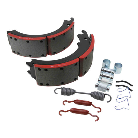 BRAKE SHOE KIT