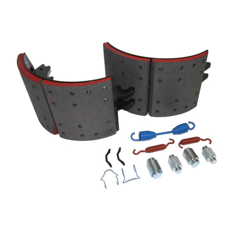 BRAKE SHOE KIT