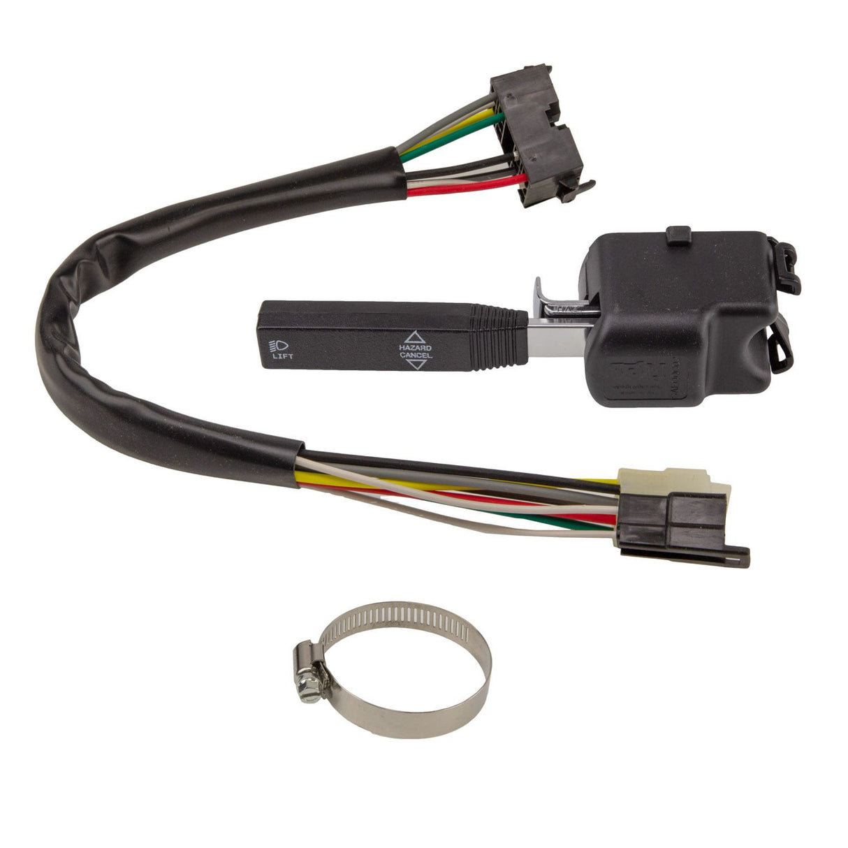 TURN SIGNAL SWITCH