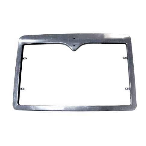 International 5500i 2000 - 2014 , International 5600i 1999-2014 , International 5900i 2000-2017 , International 9200 SBA 1993-2000 , International 9400 1990-2000 Bumper Grille Bezel ,