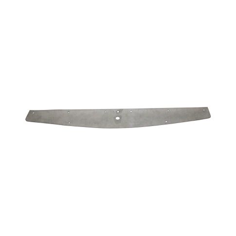 Kenworth T800 1987 - 2024 Bumper Cover Grille Shell , 564.59006 , K212-205 , KW-K212-205 , S-20796 , S20796