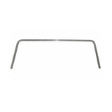 Peterbilt 379 GRILLE TRIM MOLDING, LOWER , 13-03529 , 13-03529P , PTR-13-03529P , S-21229 , S21229