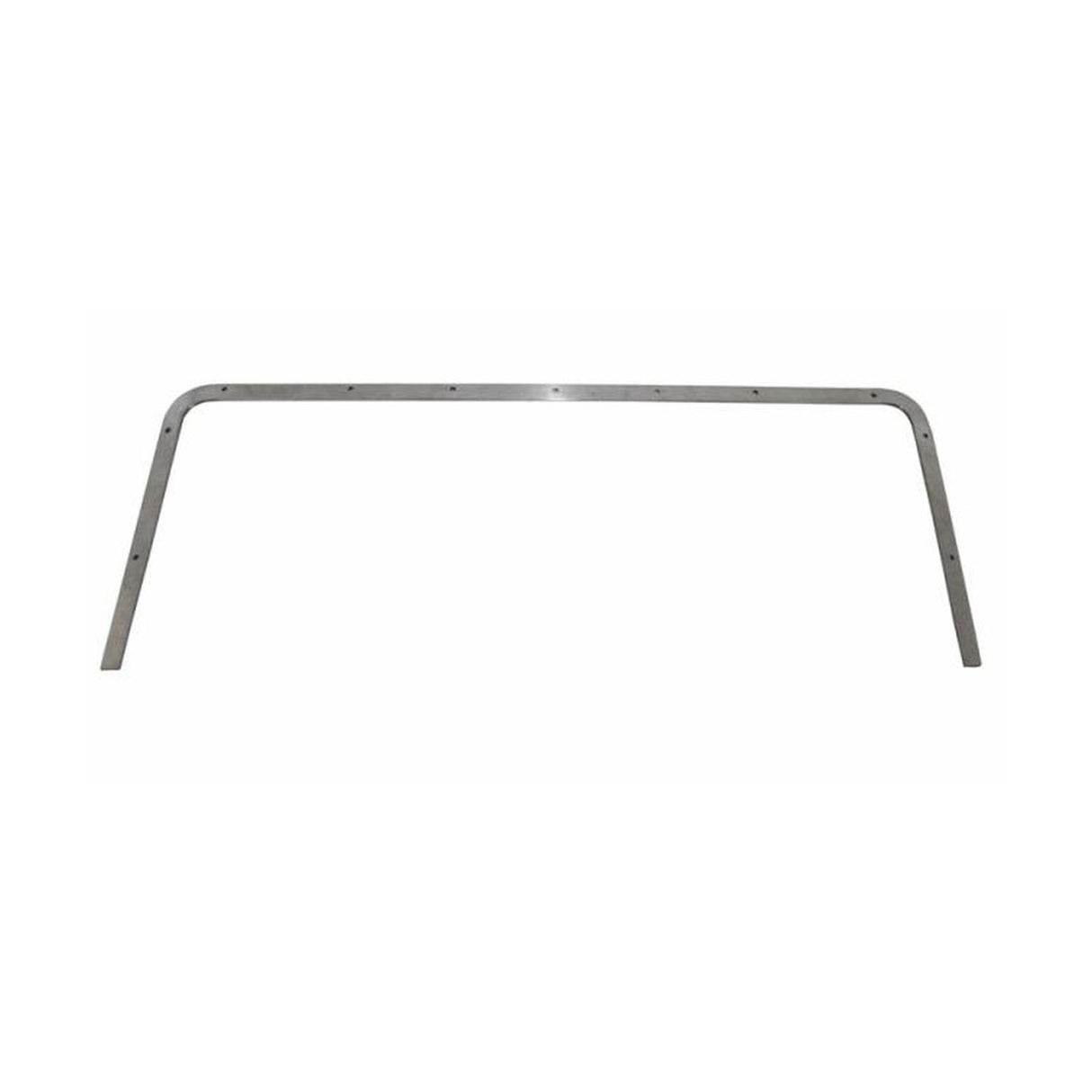 Grille Trim MOLDING, Lower for Peterbilt