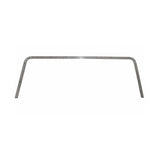Grille Trim MOLDING, Lower for Peterbilt