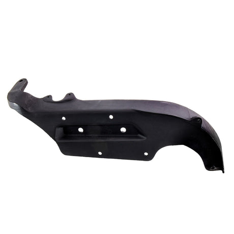 Left Hand Hood Pivot Bracket for Freightliner
