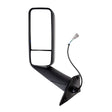 Door Mirror Assembly Freightliner Cascadia P4 2018-24 Electric Heated Black LH