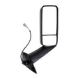 Door Mirror Assembly Freightliner Cascadia P4 2018-24 Electric Heated Black RH