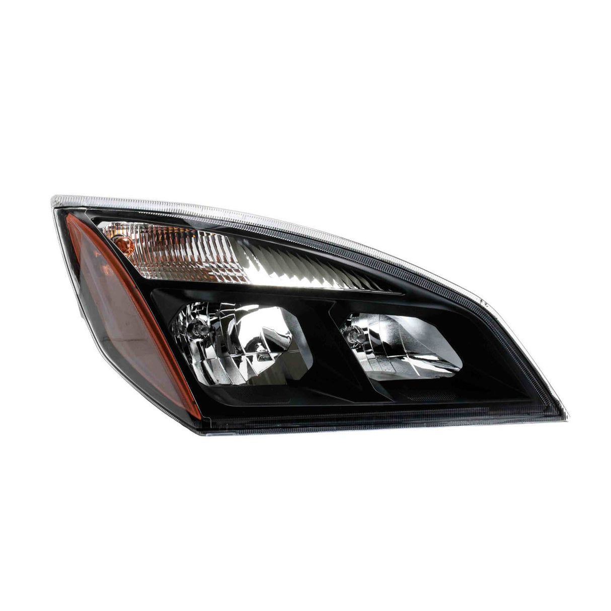 Headlamp ASSM Halogen Right for Freightliner