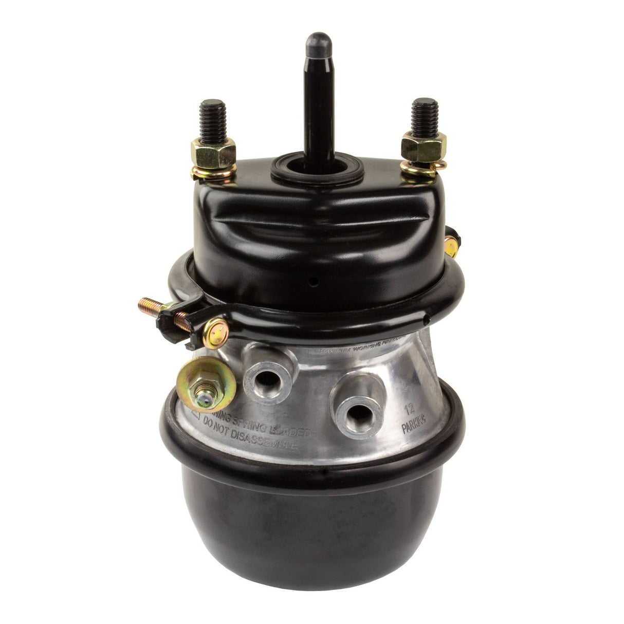 Disc Brake Chamber Type 18/24 2.25" Standard Stroke