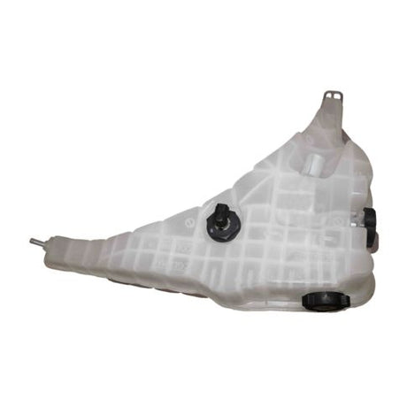 Surge Tank – 15 PSI Max Pressure, Clear Plastic, 4 Mount Holes (Freightliner Cascadia 2018–2022) Freightliner Cascadia 2018–2022 Radiator Surge Tank 05-23045-000, 05-25263-005, A05-25263-000, A05-25263-001, A05-25263-002, A05-25263-003, A05-25263-005, A05-25263-006, A05-25263-007, A0525263003, A0525263005, A0525263007, 6035201, ST3050