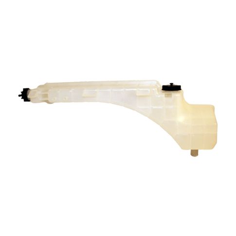 Surge Tank w/Sensor, Clamp & Cap    Fuel Surge Tank