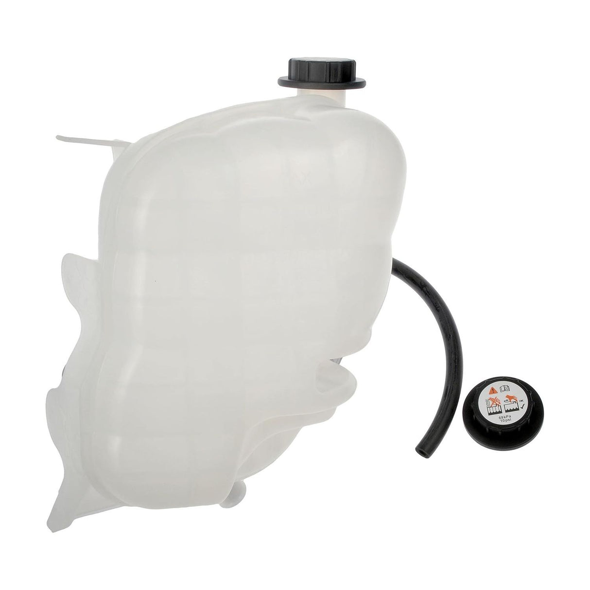 Coolant Reservoir/Surge Tank International Trucks 2002-05