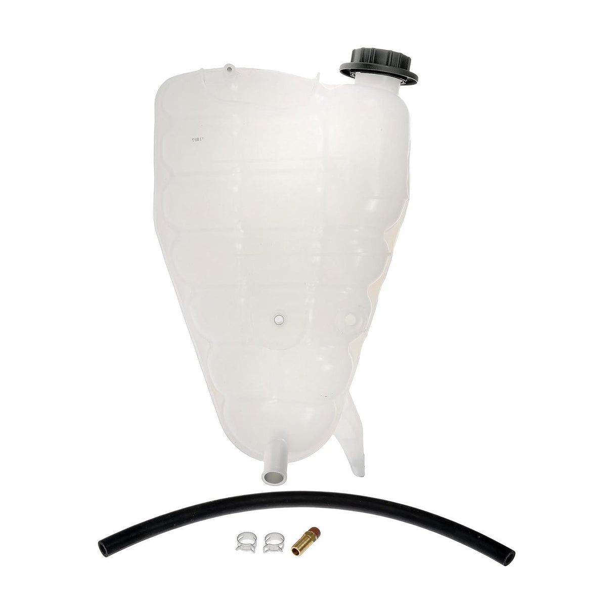 Coolant Reservoir/Surge Tank International 5900/9900 2003-18 & ProStar 2007-20