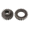 PTO "S" RATIO GEAR SET