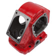 WA CAST HOUSING 6-HOLE MOUNT