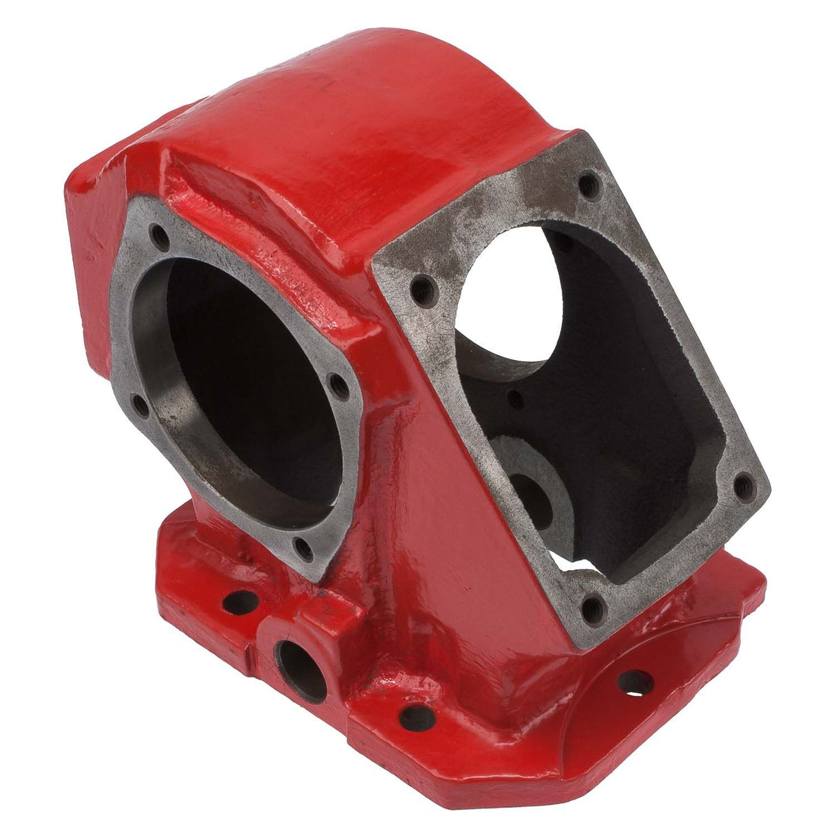 HOUSING, 6-HOLE DEEP MOUNT