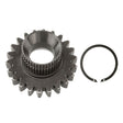 UNIVERSAL INPUT GEAR "LI"