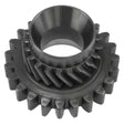 INPUT & RATIO GEAR "3PB"