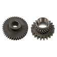 INPUT AND RATIO GEAR "3LI"